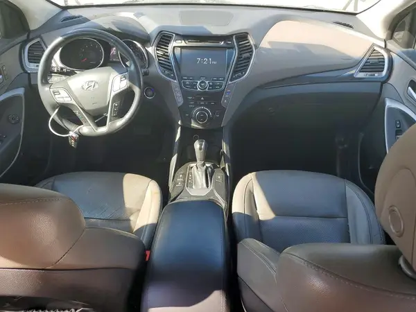 KM8SR4HF9GU144577 2016 HYUNDAI SANTA FE - Image 8