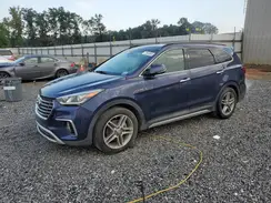 KM8SR4HF9HU169545 2017 HYUNDAI SANTA FE