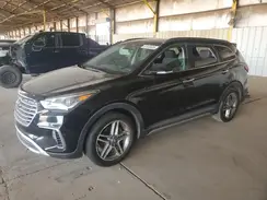 KM8SR4HF9HU169805 2017 HYUNDAI SANTA FE