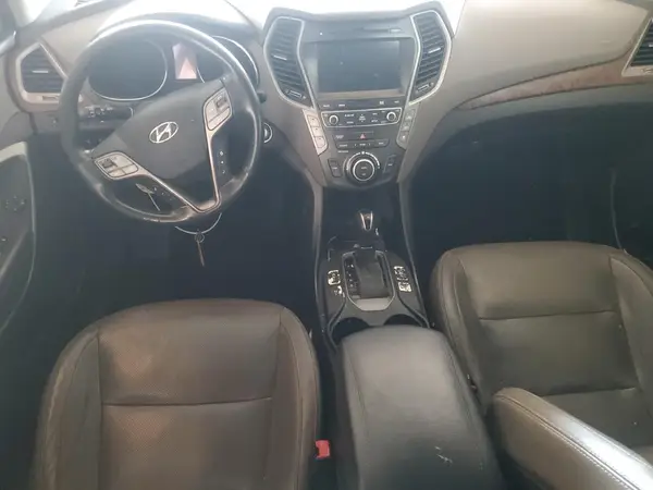 KM8SR4HF9HU169805 2017 HYUNDAI SANTA FE - Image 8