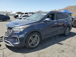 KM8SR4HF9HU172185 2017 HYUNDAI SANTA FE