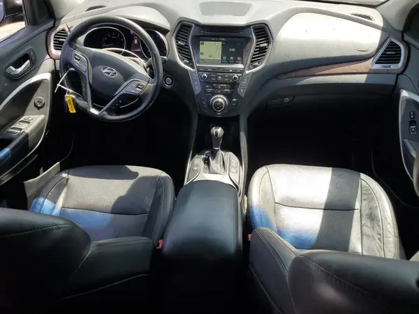KM8SR4HF9HU172185 2017 HYUNDAI SANTA FE - Image 8