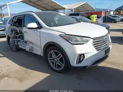 KM8SR4HF9HU179394 2017 HYUNDAI SANTA FE