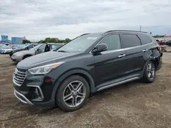 KM8SR4HF9HU183154 2017 HYUNDAI SANTA FE