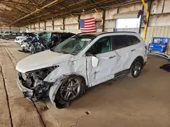 KM8SR4HF9HU186006 2017 HYUNDAI SANTA FE