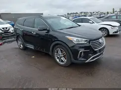 KM8SR4HF9HU194610 2017 HYUNDAI SANTA FE