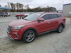 KM8SR4HF9HU195174 2017 HYUNDAI SANTA FE