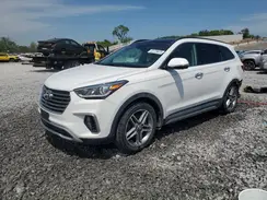 KM8SR4HF9HU196650 2017 HYUNDAI SANTA FE