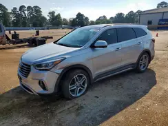 KM8SR4HF9HU198009 2017 HYUNDAI SANTA FE