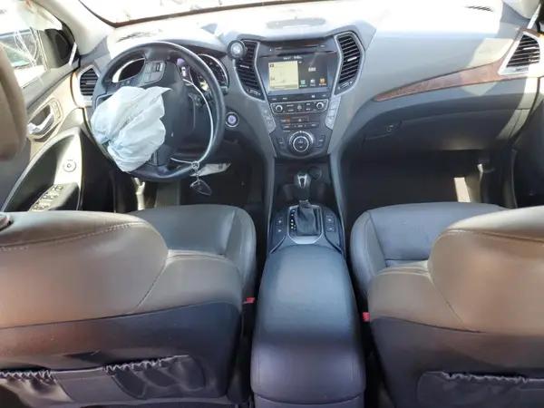 KM8SR4HF9HU209753 2017 HYUNDAI SANTA FE - Image 8