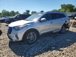 KM8SR4HF9HU211177 2018 HYUNDAI SANTA FE