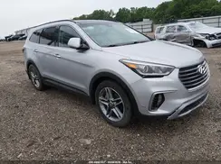 KM8SR4HF9HU219537 2017 HYUNDAI SANTA FE