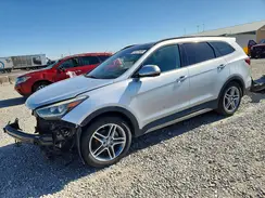 KM8SR4HF9HU230957 2017 HYUNDAI SANTA FE