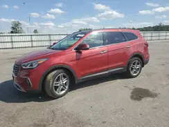 KM8SR4HF9HU231932 2017 HYUNDAI SANTA FE
