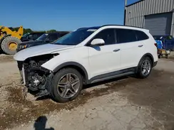 KM8SR4HF9HU234636 2017 HYUNDAI SANTA FE
