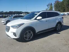 KM8SR4HF9HU239318 2017 HYUNDAI SANTA FE