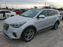 KM8SR4HF9HU255504 2017 HYUNDAI SANTA FE