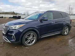 KM8SR4HF9HU256488 2017 HYUNDAI SANTA FE