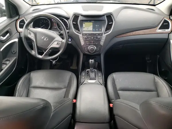 KM8SR4HF9HU256488 2017 HYUNDAI SANTA FE - Image 8