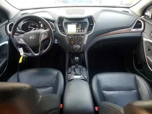 KM8SR4HF9JU259400 2018 HYUNDAI SANTA FE - Image 8