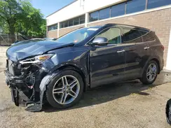 KM8SR4HF9JU262815 2018 HYUNDAI SANTA FE