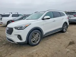 KM8SR4HF9JU275595 2018 HYUNDAI SANTA FE