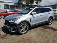 KM8SR4HF9JU279825 2018 HYUNDAI SANTA FE