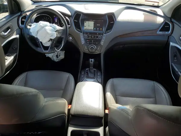 KM8SR4HF9JU290808 2018 HYUNDAI SANTA FE - Image 8