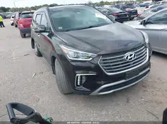 KM8SR4HF9JU290940 2018 HYUNDAI SANTA FE