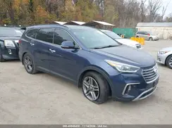 KM8SR4HF9JU293675 2018 HYUNDAI SANTA FE