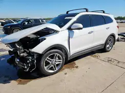 KM8SR4HF9JU293904 2018 HYUNDAI SANTA FE