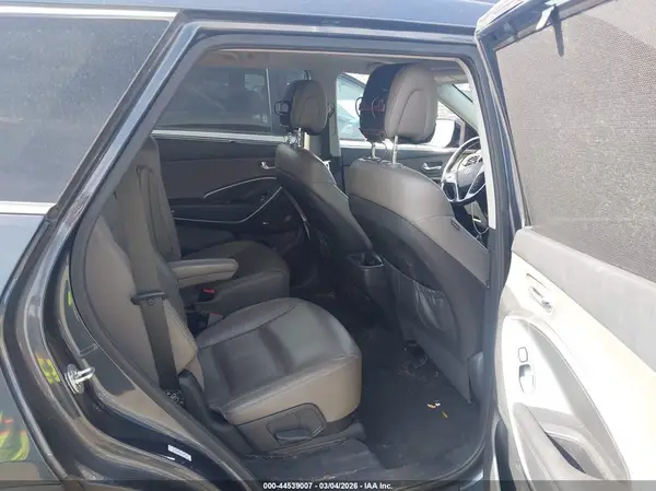 KM8SR4HF9KU297730 2019 HYUNDAI SANTA FE - Image 8