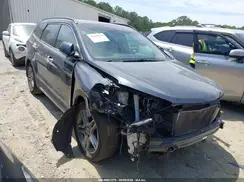 KM8SR4HF9KU303705 2019 HYUNDAI SANTA FE