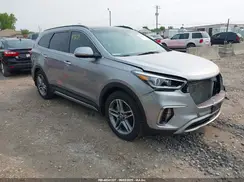 KM8SR4HF9KU305017 2019 HYUNDAI SANTA FE