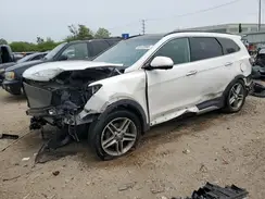 KM8SR4HF9KU306944 2019 HYUNDAI SANTA FE