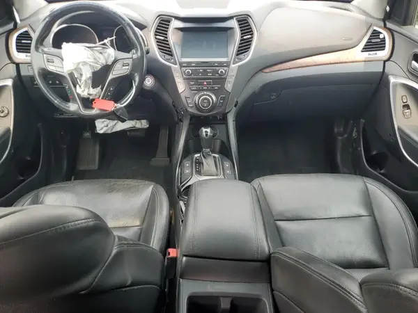 KM8SR4HF9KU306944 2019 HYUNDAI SANTA FE - Image 8