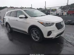 KM8SR4HF9KU307513 2019 HYUNDAI SANTA FE