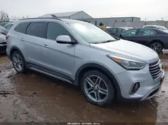 KM8SR4HF9KU309195 2019 HYUNDAI SANTA FE
