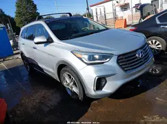 KM8SR4HF9KU309200 2019 HYUNDAI SANTA FE