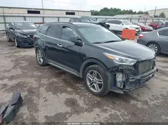 KM8SR4HF9KU309536 2019 HYUNDAI SANTA FE