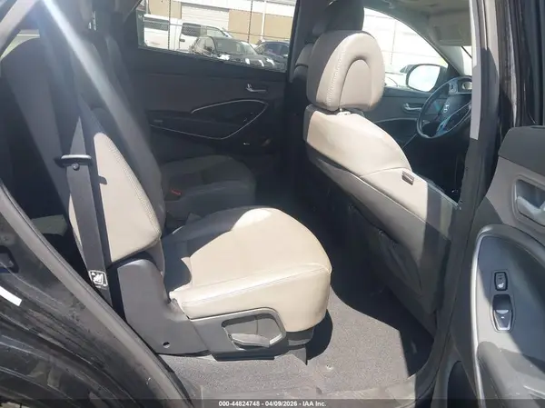 KM8SR4HFXGU130526 2016 HYUNDAI SANTA FE - Image 8