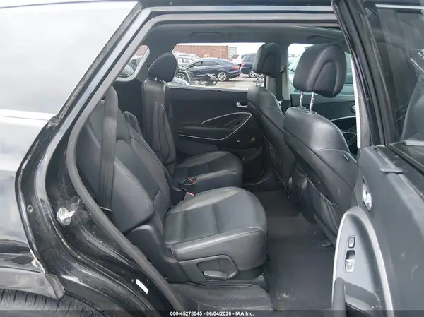 KM8SR4HFXGU133085 2016 HYUNDAI SANTA FE - Image 8