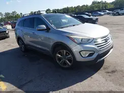 KM8SR4HFXGU134348 2016 HYUNDAI SANTA FE