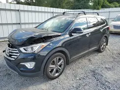 KM8SR4HFXGU134995 2016 HYUNDAI SANTA FE