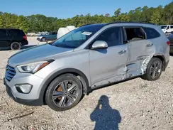 KM8SR4HFXGU137041 2016 HYUNDAI SANTA FE