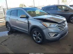 KM8SR4HFXGU142191 2016 HYUNDAI SANTA FE
