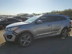 KM8SR4HFXGU149593 2016 HYUNDAI SANTA FE