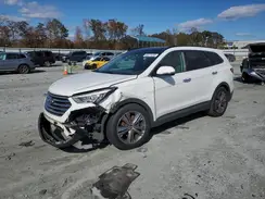 KM8SR4HFXGU151134 2016 HYUNDAI SANTA FE