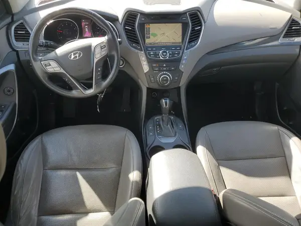 KM8SR4HFXGU151134 2016 HYUNDAI SANTA FE - Image 8