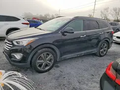KM8SR4HFXGU158682 2016 HYUNDAI SANTA FE